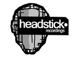 headstick records logo