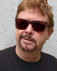 Tom Robbins picture